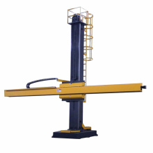 Made in China Cost-effective Multiple Models Welding Manipulator Column And Boom Machine Suitable For Construction